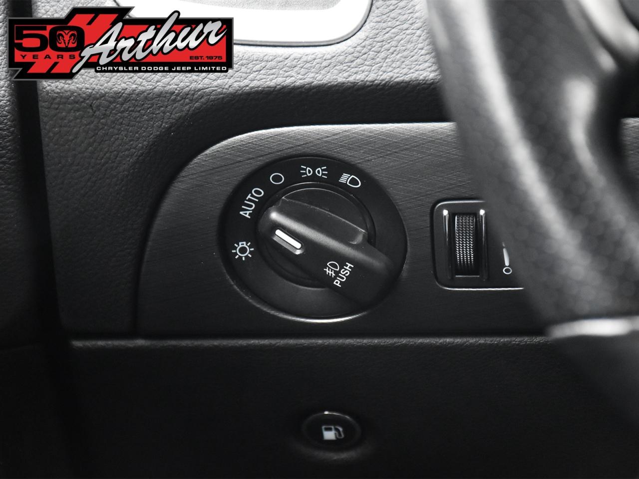 2020 Dodge Durango Citadel AWD Photo