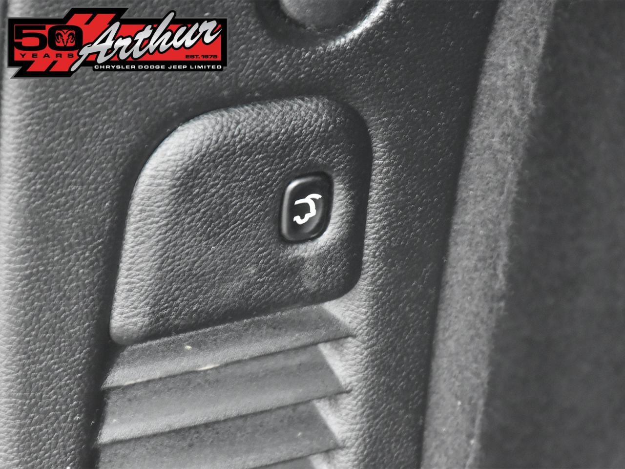 2020 Dodge Durango Citadel AWD Photo