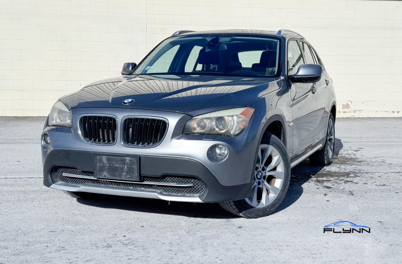 2012 BMW X1 xDrive28i One Owner - AS-IS Photo