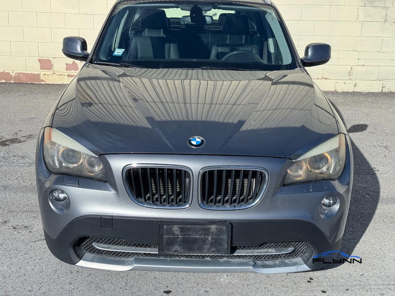 2012 BMW X1 xDrive28i One Owner - AS-IS Photo4
