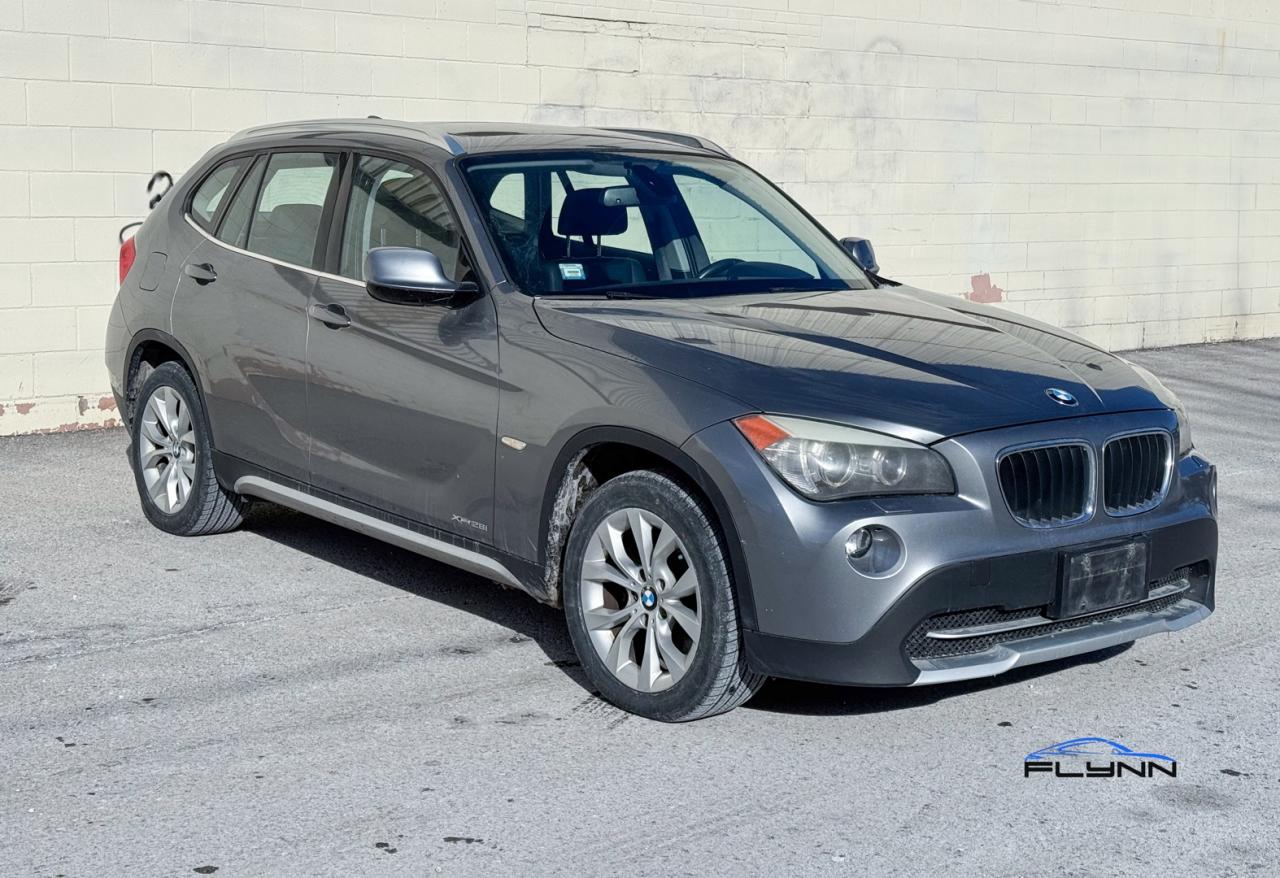2012 BMW X1 xDrive28i One Owner - AS-IS Photo