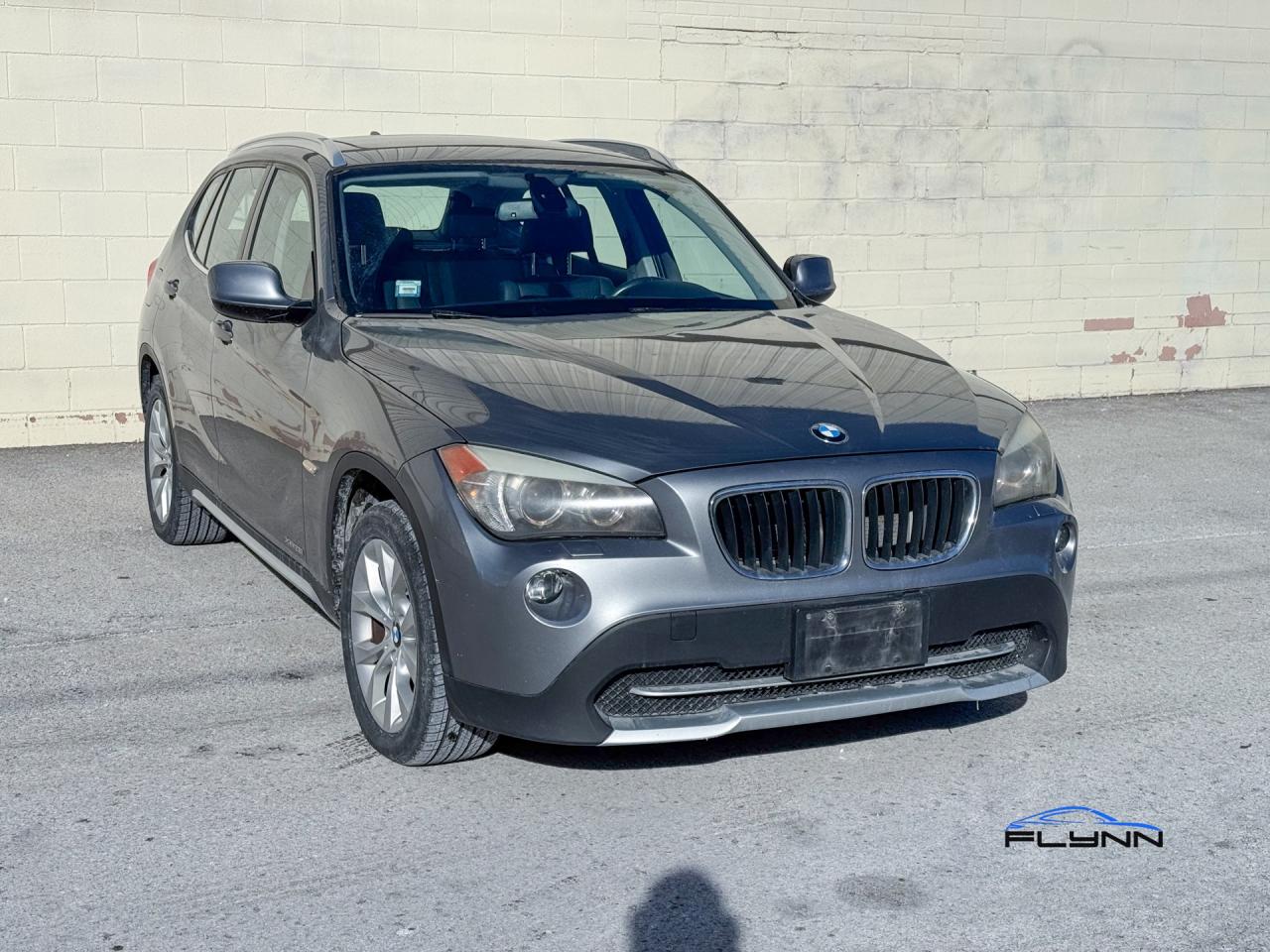 2012 BMW X1 xDrive28i One Owner - AS-IS Photo