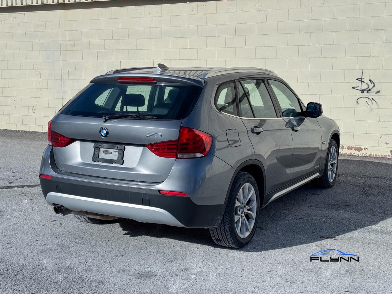 2012 BMW X1 xDrive28i One Owner - AS-IS Photo