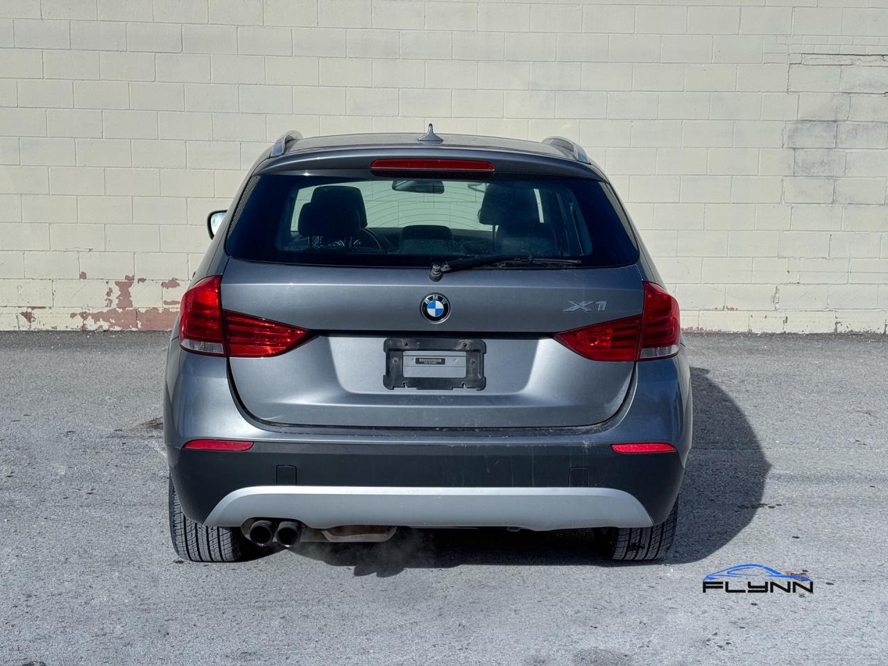 2012 BMW X1 xDrive28i One Owner - AS-IS Photo