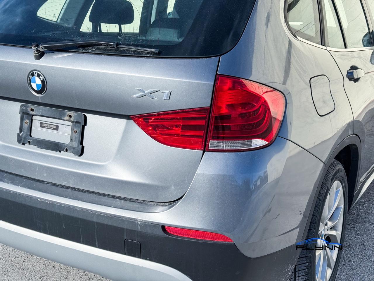 2012 BMW X1 xDrive28i One Owner - AS-IS Photo