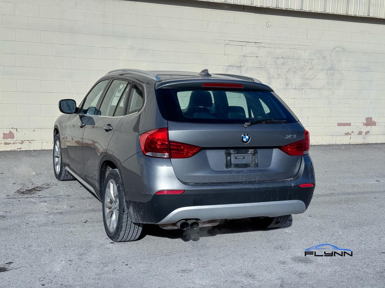 2012 BMW X1 xDrive28i One Owner - AS-IS Photo