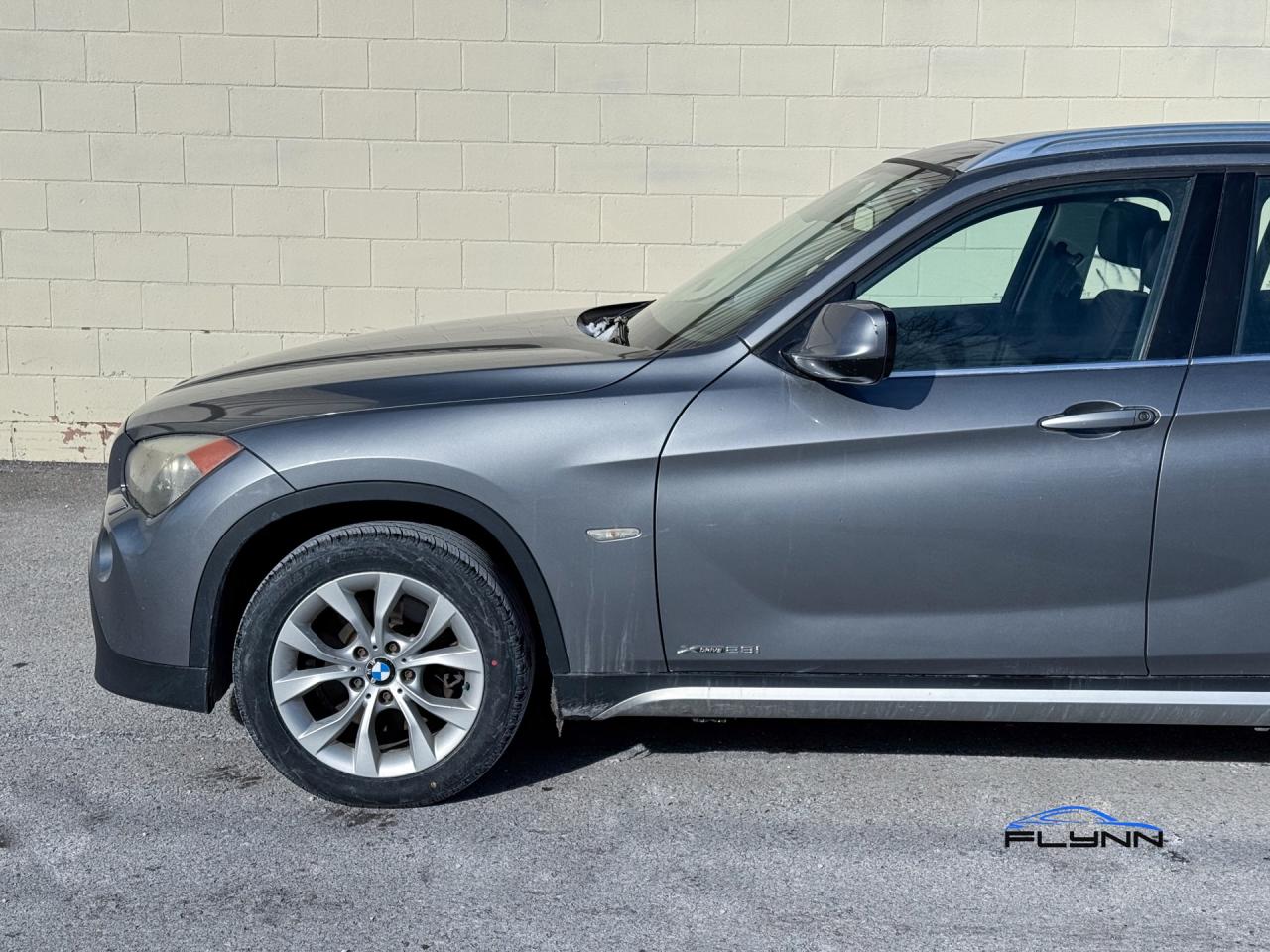 2012 BMW X1 xDrive28i One Owner - AS-IS Photo