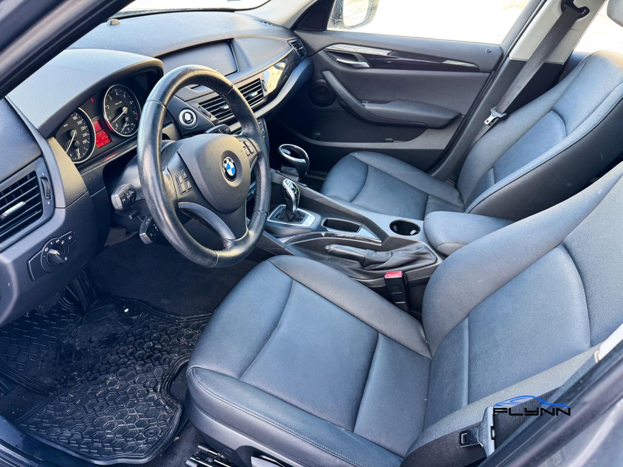 2012 BMW X1 xDrive28i One Owner - AS-IS Photo