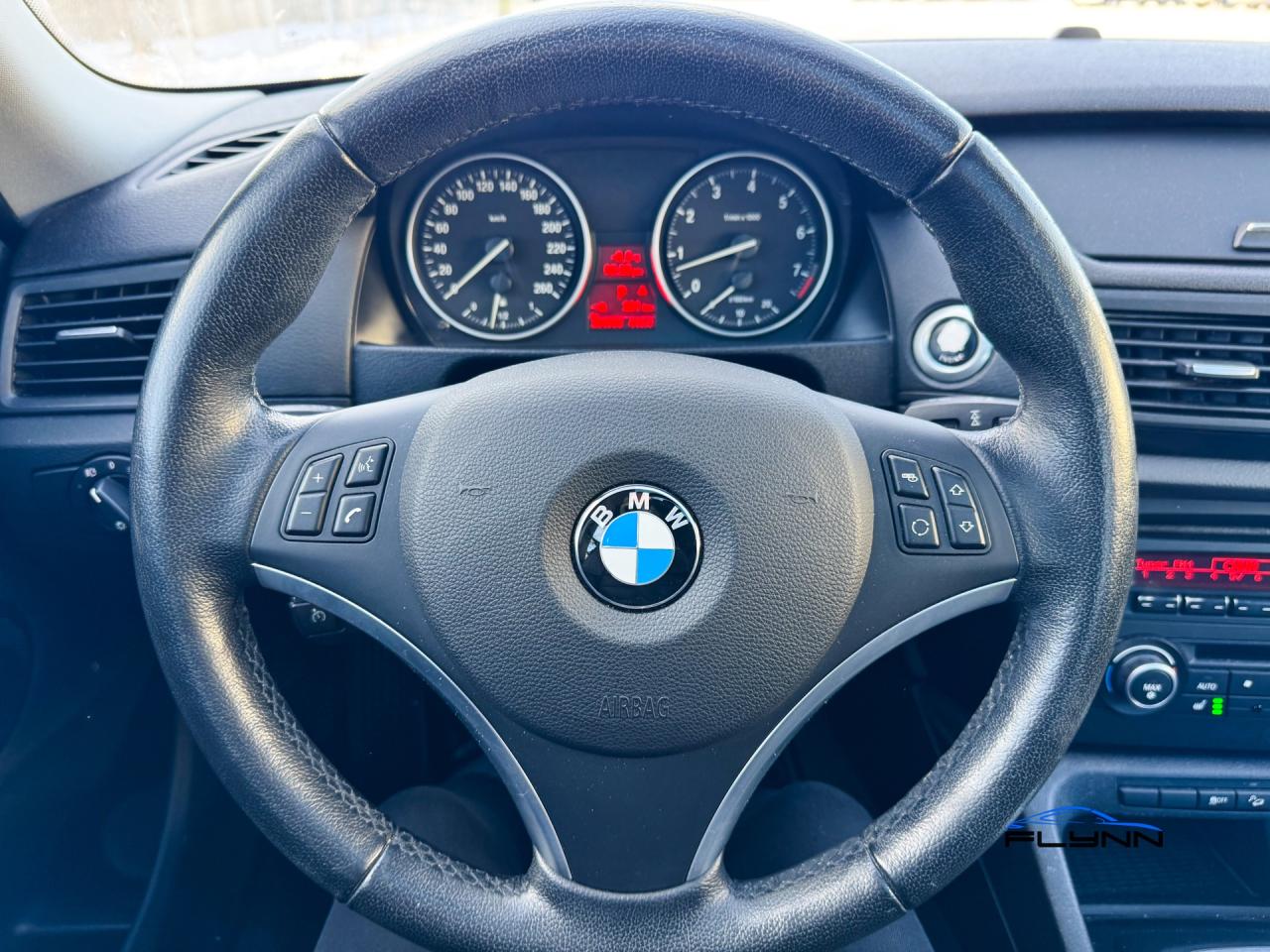 2012 BMW X1 xDrive28i One Owner - AS-IS Photo