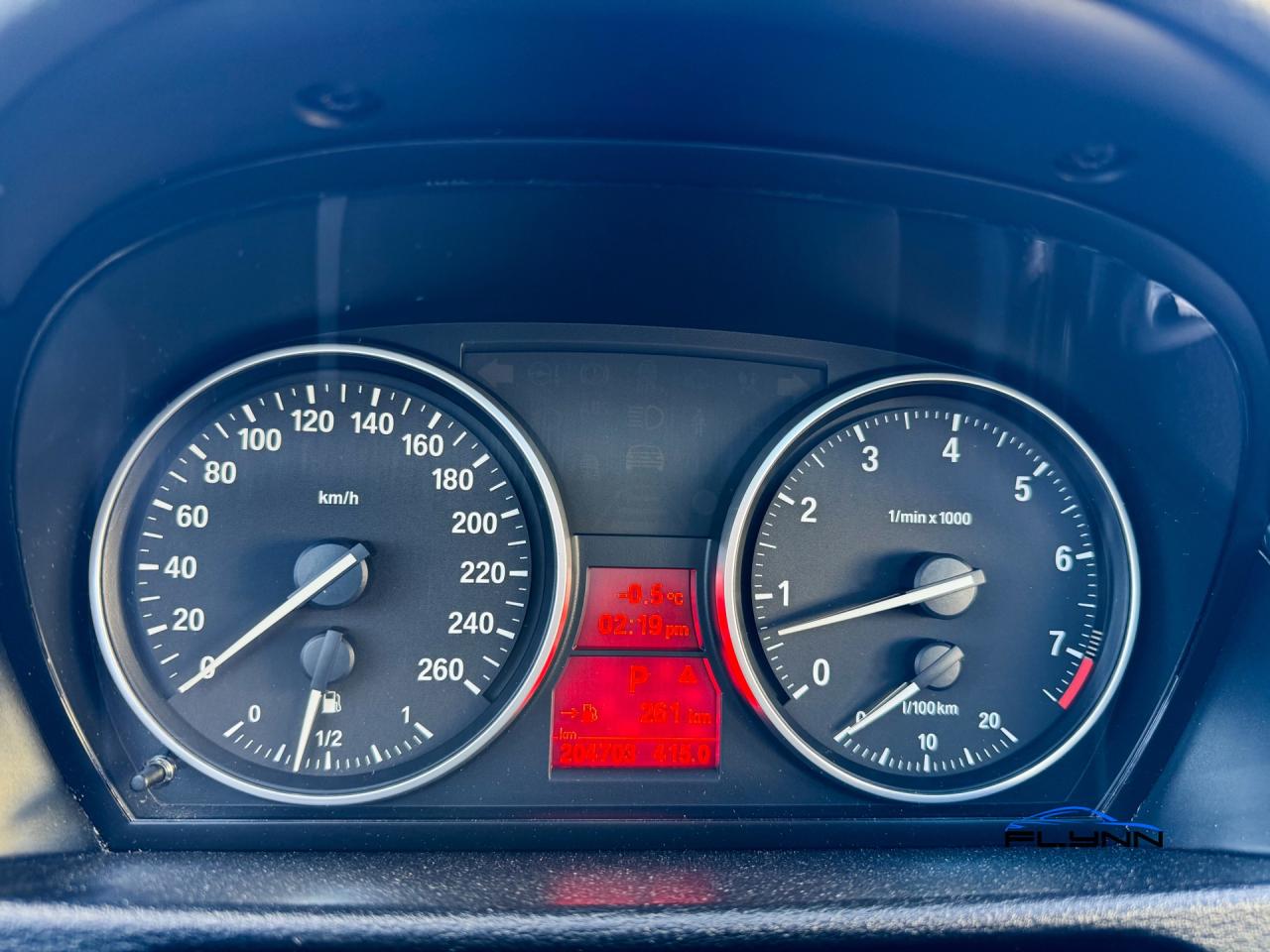 2012 BMW X1 xDrive28i One Owner - AS-IS Photo