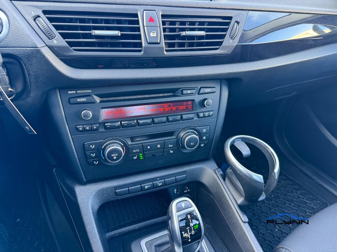 2012 BMW X1 xDrive28i One Owner - AS-IS Photo