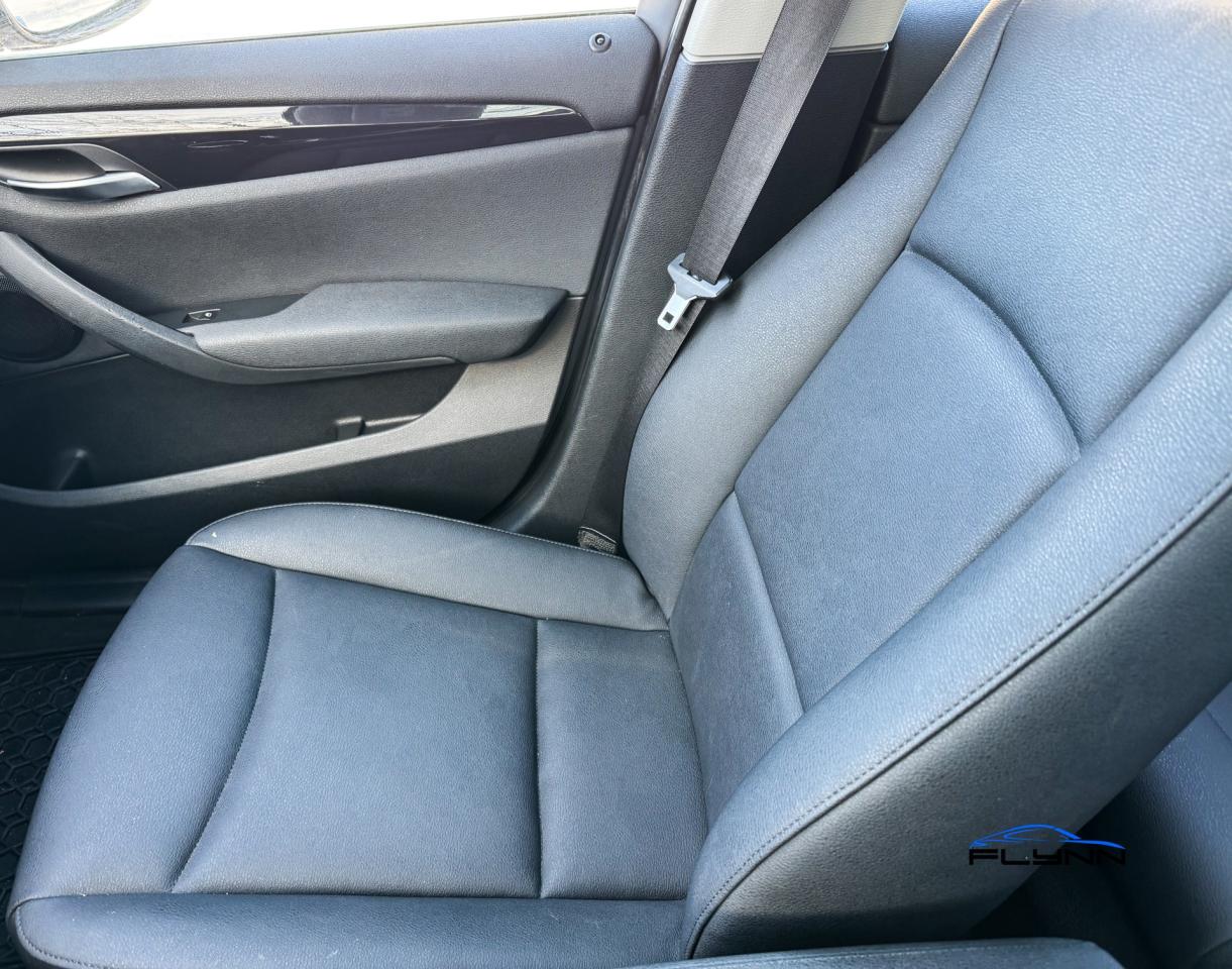 2012 BMW X1 xDrive28i One Owner - AS-IS Photo