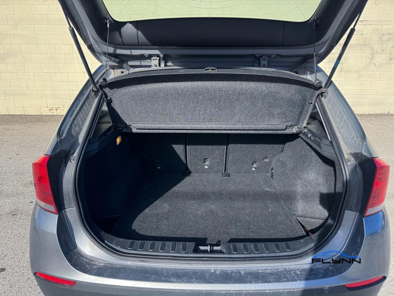 2012 BMW X1 xDrive28i One Owner - AS-IS Photo