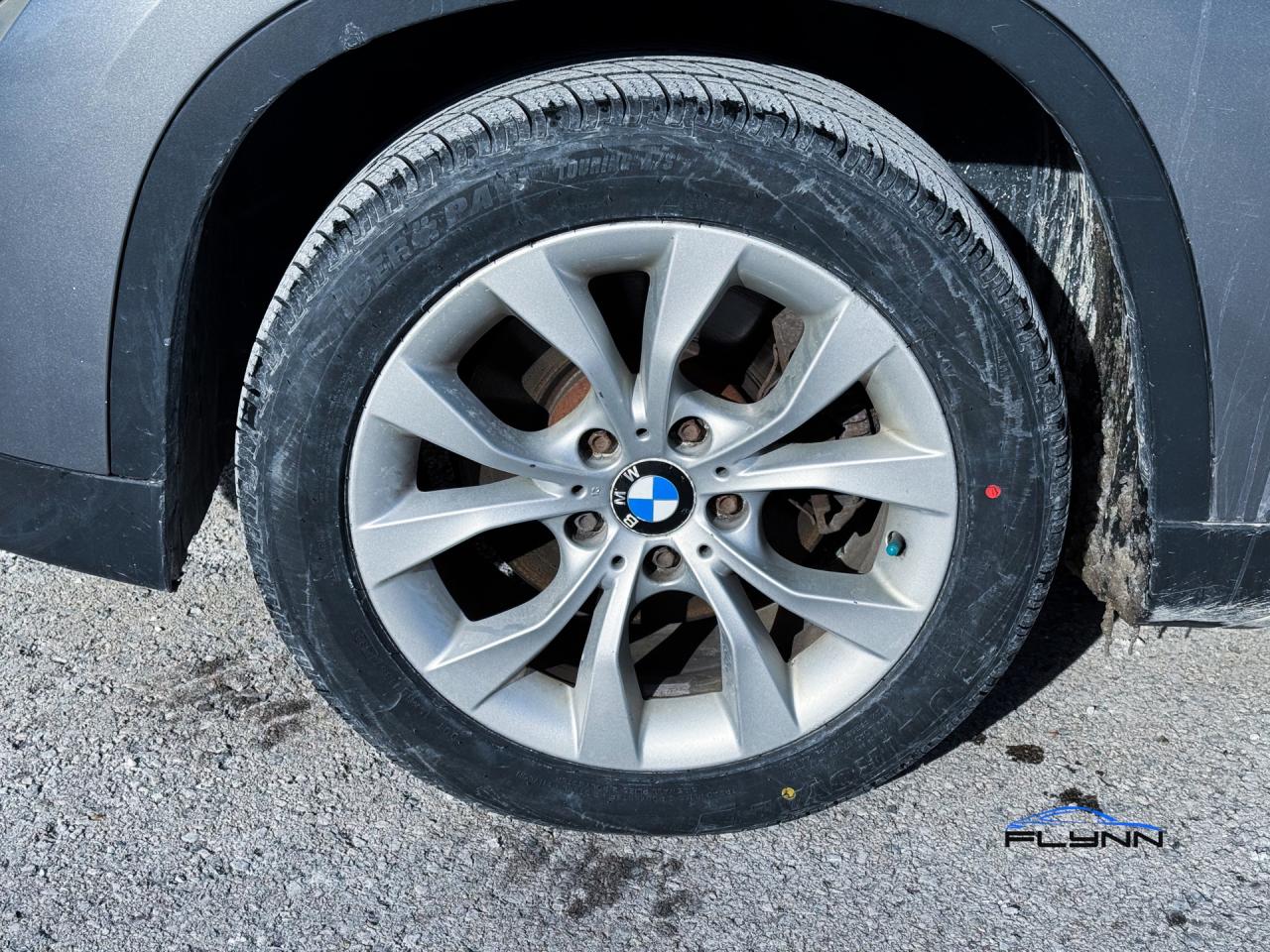 2012 BMW X1 xDrive28i One Owner - AS-IS Photo