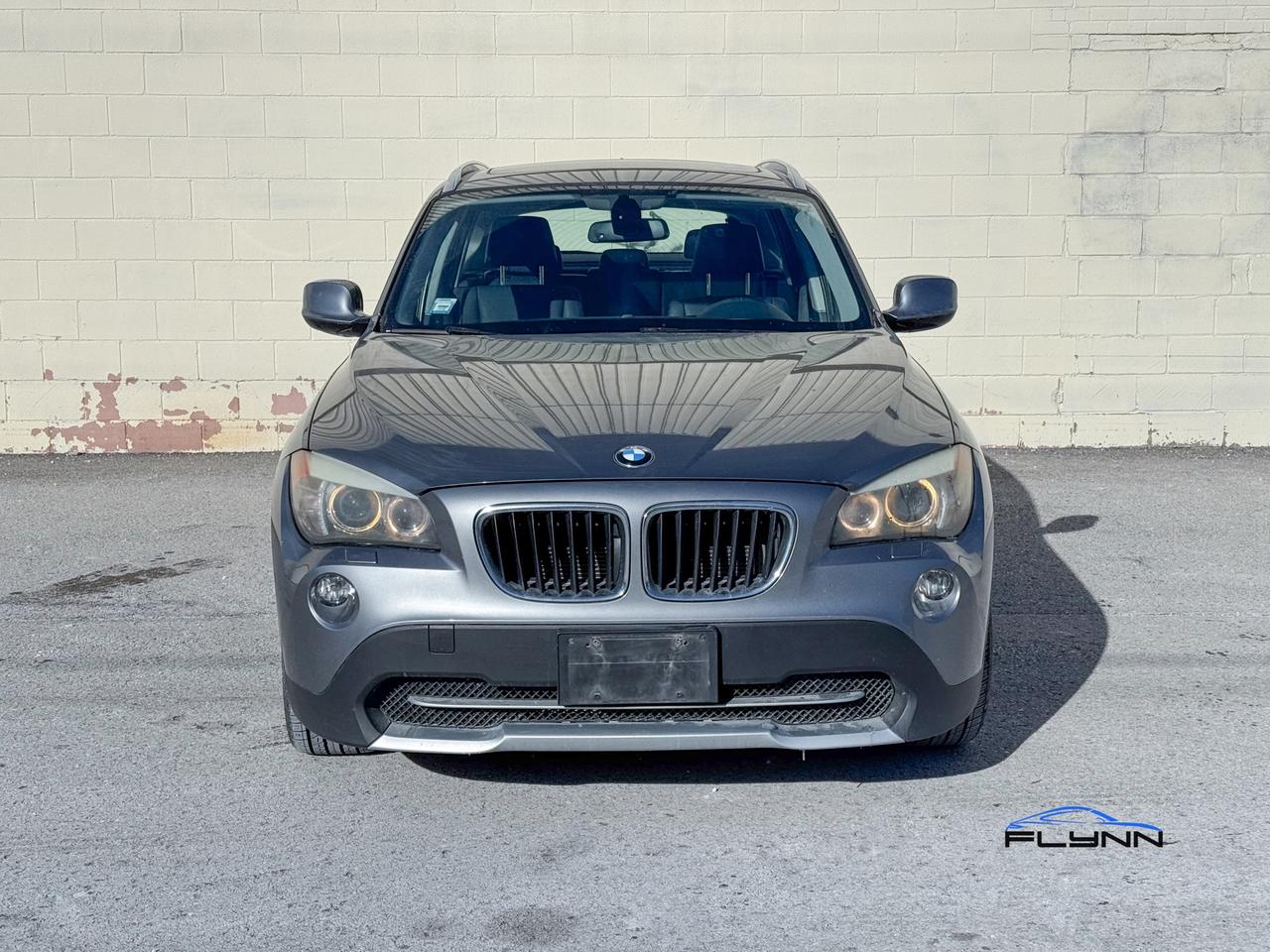 2012 BMW X1 xDrive28i One Owner - AS-IS Photo3
