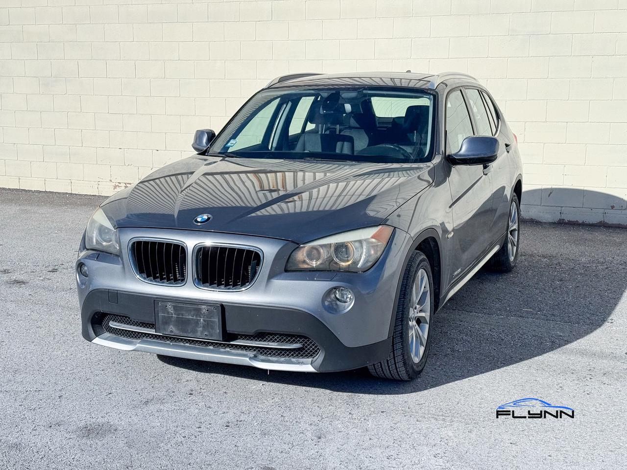 2012 BMW X1 xDrive28i One Owner - AS-IS Photo