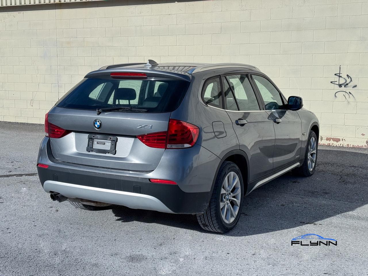 2012 BMW X1 xDrive28i One Owner - AS-IS Photo