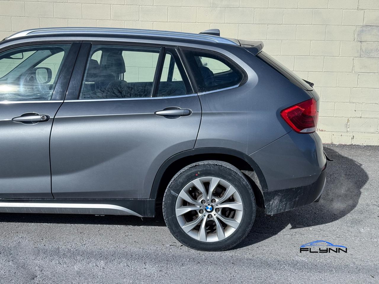 2012 BMW X1 xDrive28i One Owner - AS-IS Photo
