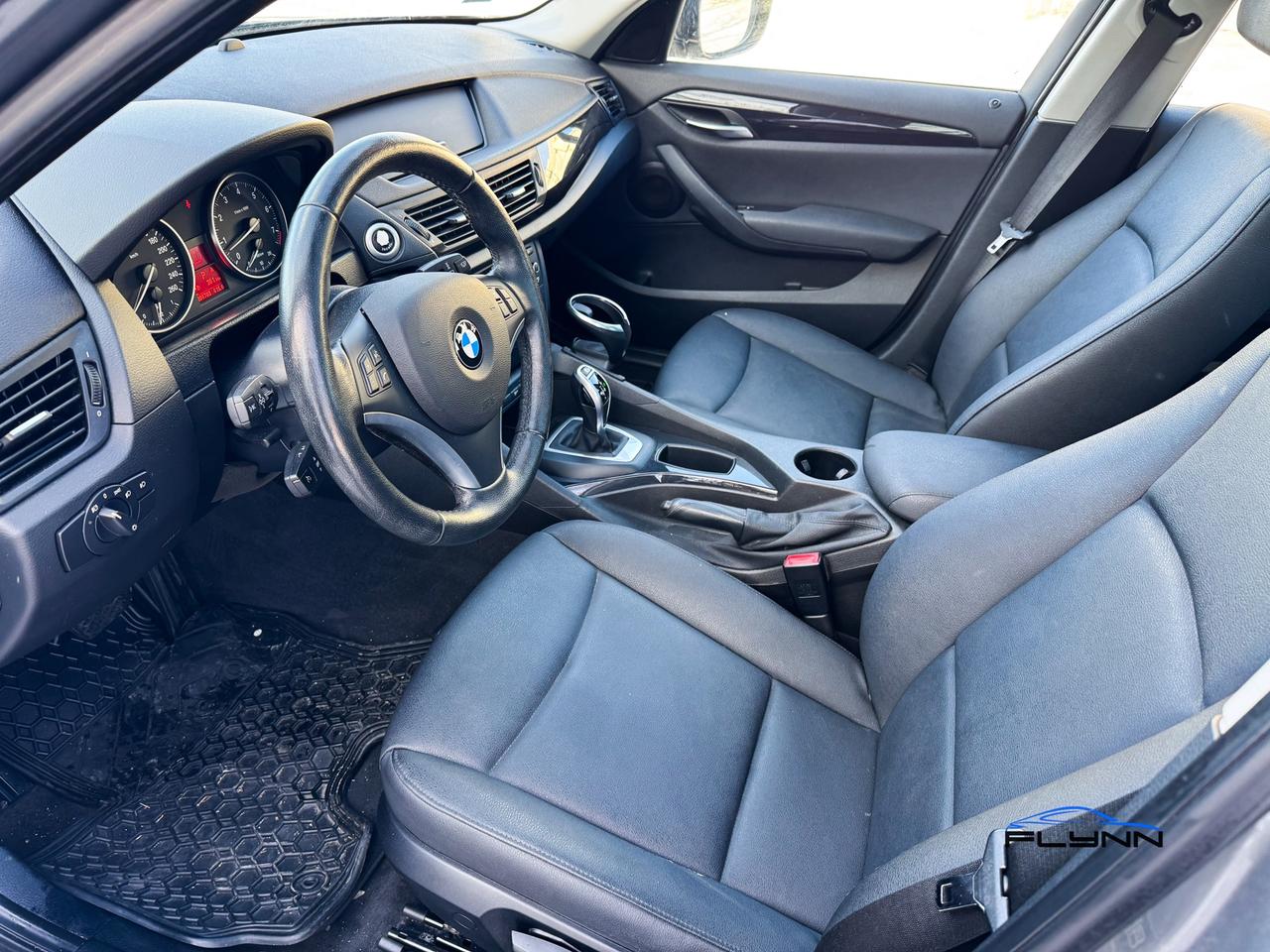 2012 BMW X1 xDrive28i One Owner - AS-IS Photo