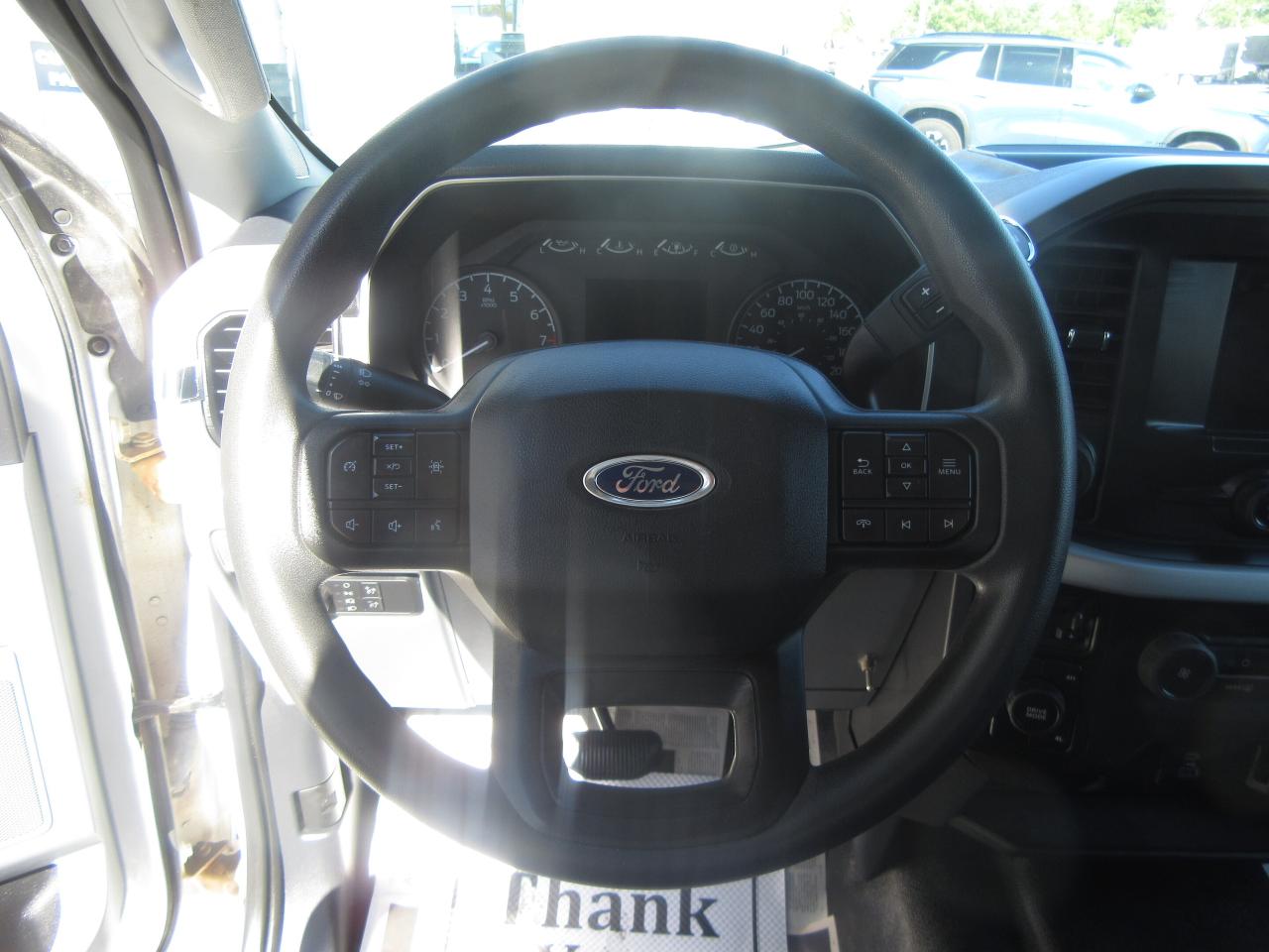 2022 Ford F-150 4X4 CREW CAB 6.5FT BOX XLT PACKAGE Photo