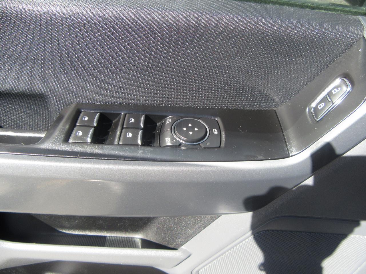 2022 Ford F-150 4X4 CREW CAB 6.5FT BOX XLT PACKAGE Photo