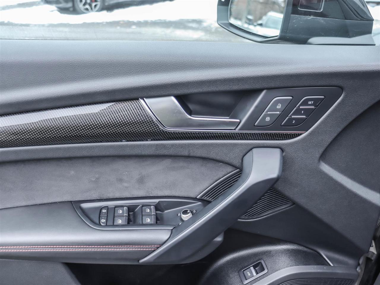 2023 Audi SQ5 3.0T Technik quattro 8sp Tiptronic Photo