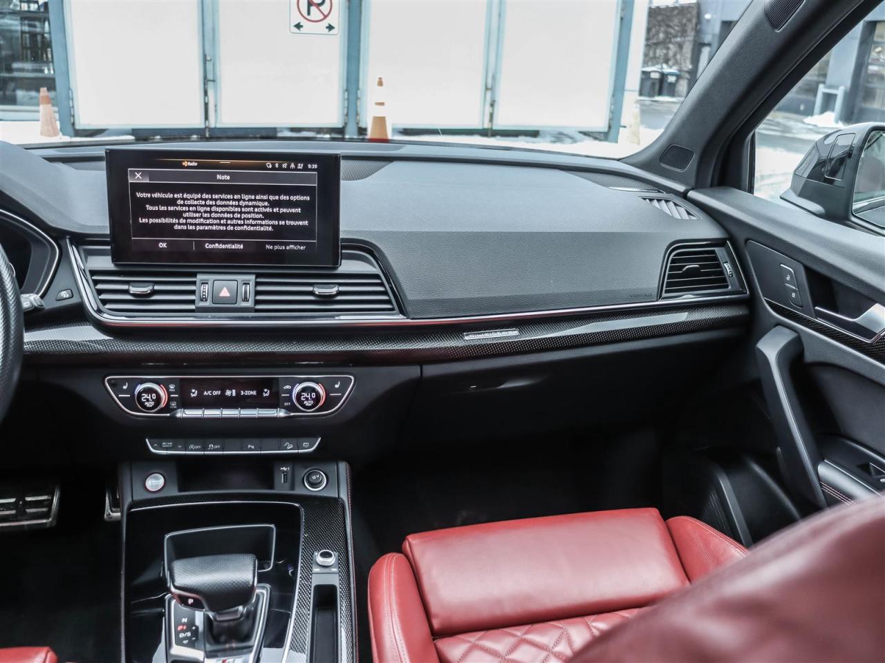 2023 Audi SQ5 3.0T Technik quattro 8sp Tiptronic Photo