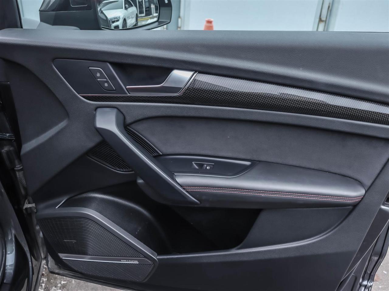 2023 Audi SQ5 3.0T Technik quattro 8sp Tiptronic Photo