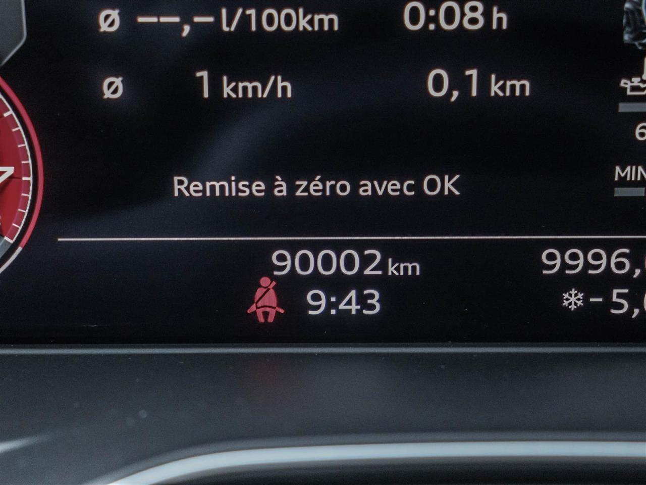 2023 Audi SQ5 3.0T Technik quattro 8sp Tiptronic Photo