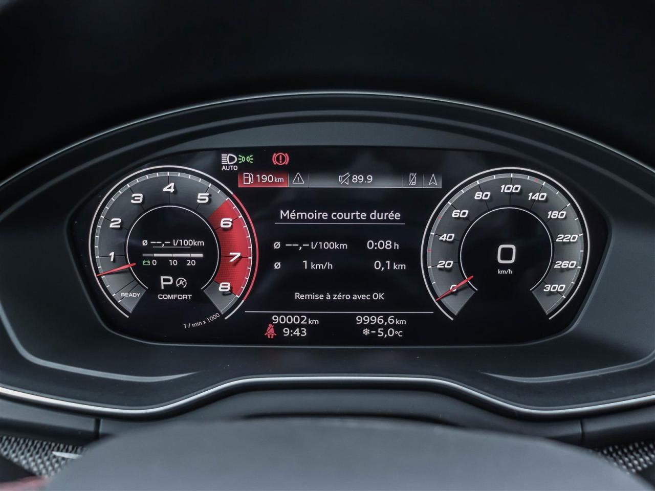 2023 Audi SQ5 3.0T Technik quattro 8sp Tiptronic Photo