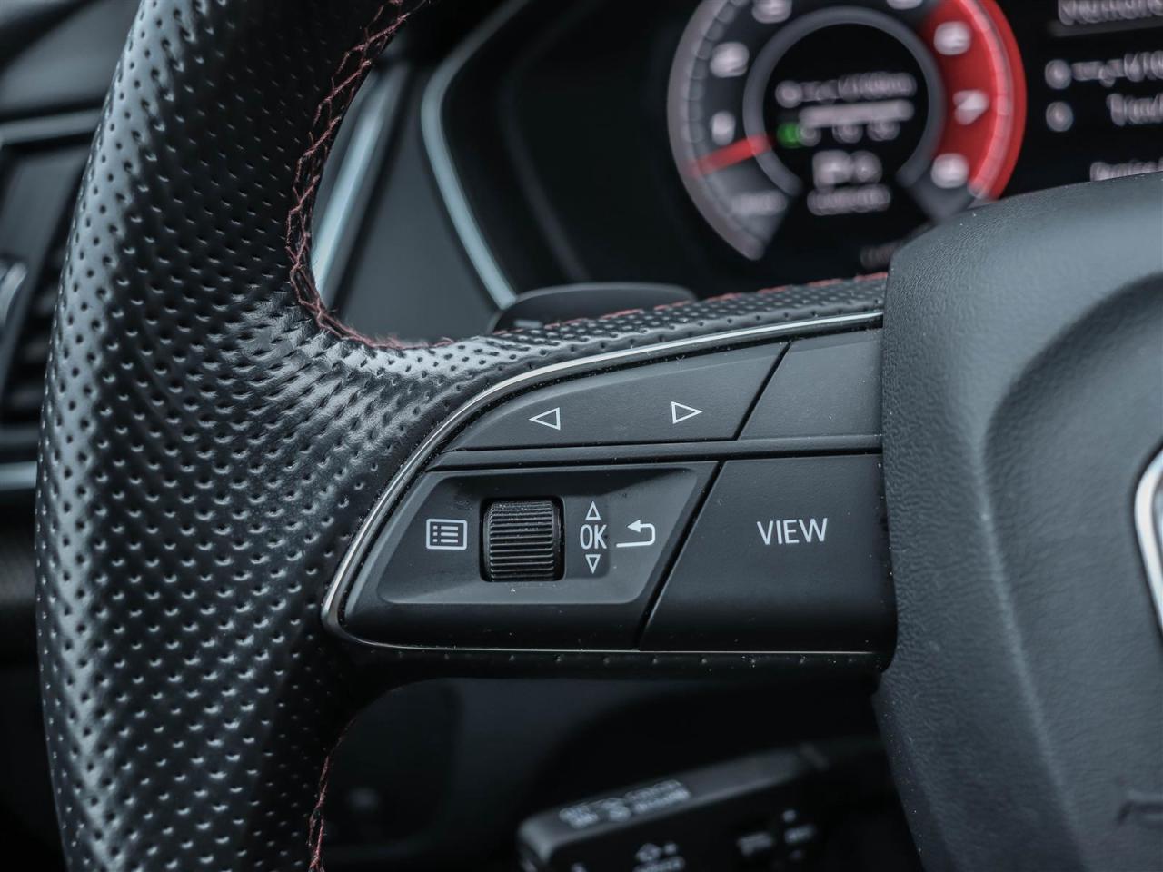 2023 Audi SQ5 3.0T Technik quattro 8sp Tiptronic Photo