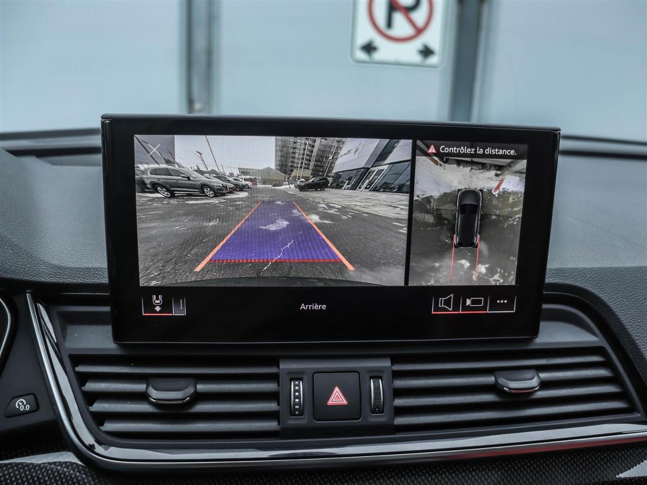 2023 Audi SQ5 3.0T Technik quattro 8sp Tiptronic Photo