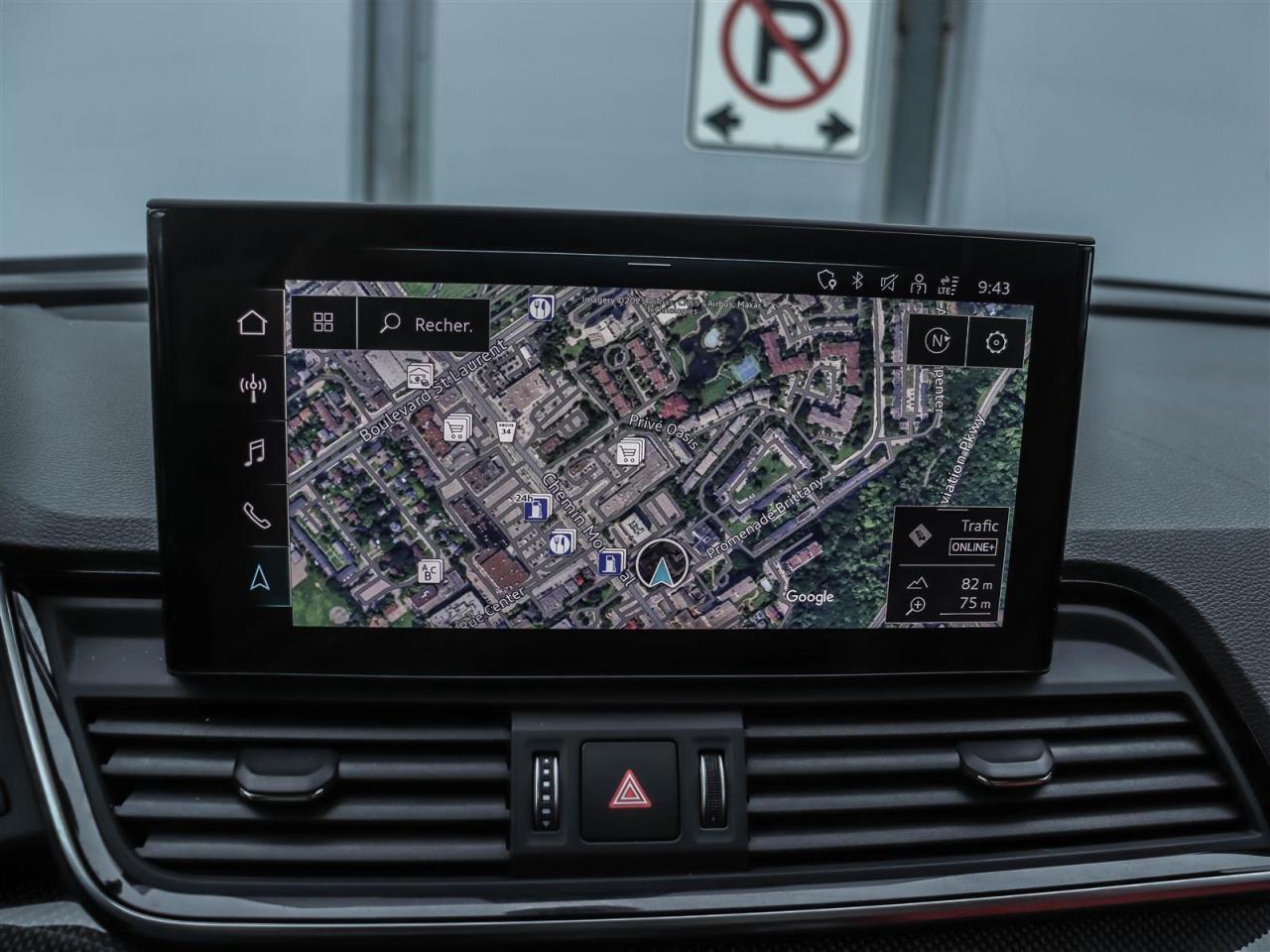 2023 Audi SQ5 3.0T Technik quattro 8sp Tiptronic Photo