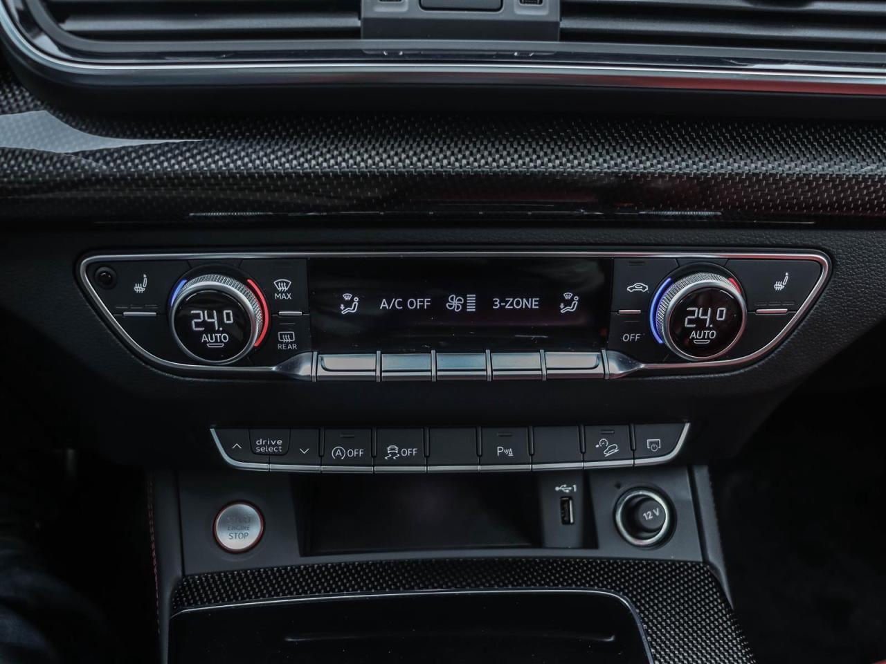 2023 Audi SQ5 3.0T Technik quattro 8sp Tiptronic Photo