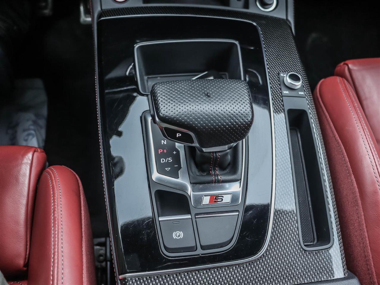 2023 Audi SQ5 3.0T Technik quattro 8sp Tiptronic Photo