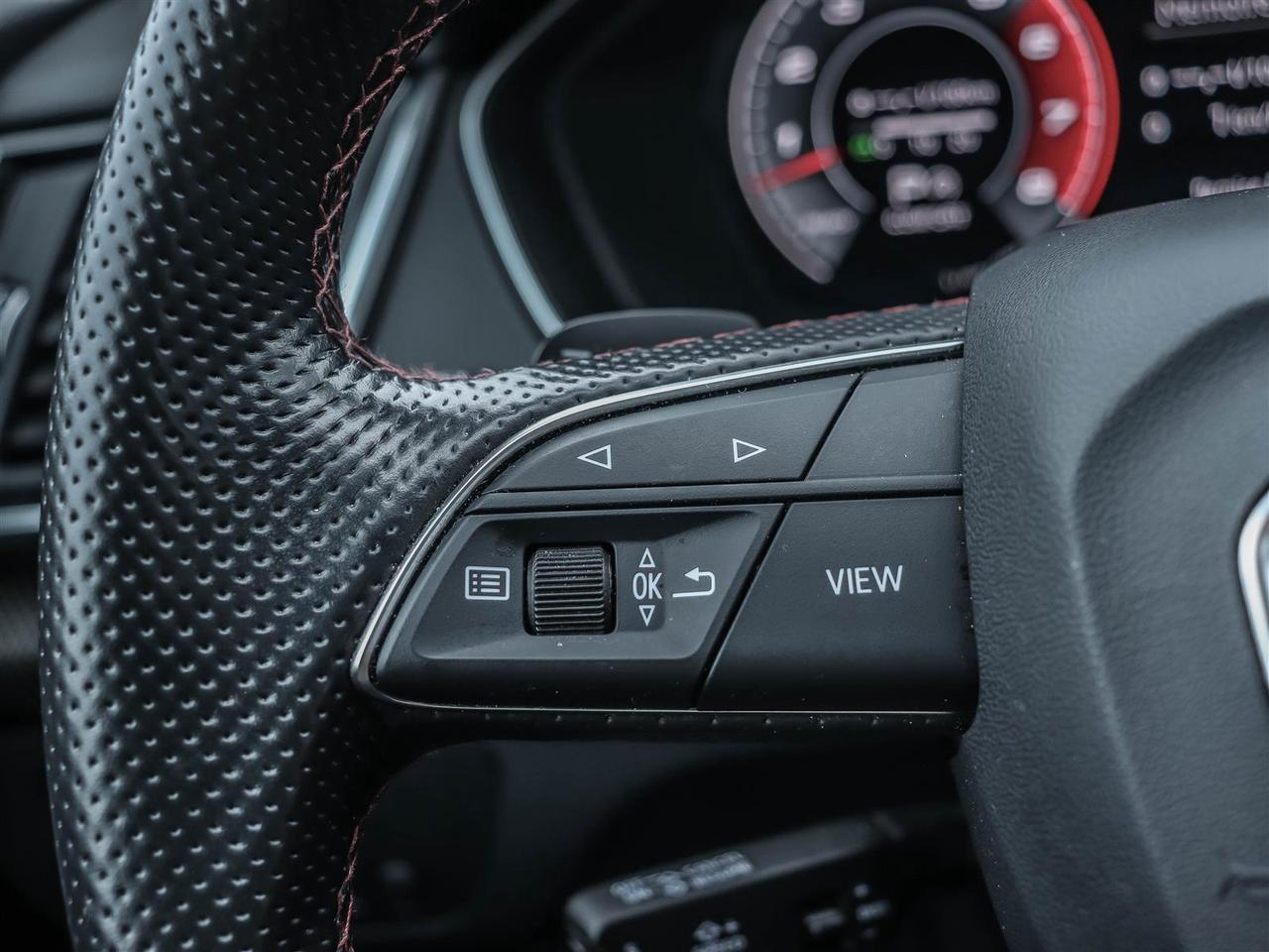 2023 Audi SQ5 3.0T Technik quattro 8sp Tiptronic Photo
