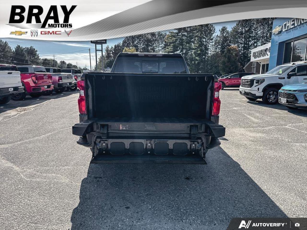 2023 Chevrolet Silverado 1500 High Country   DURABLE AND DISTINGUISHED   SPRAY I Photo