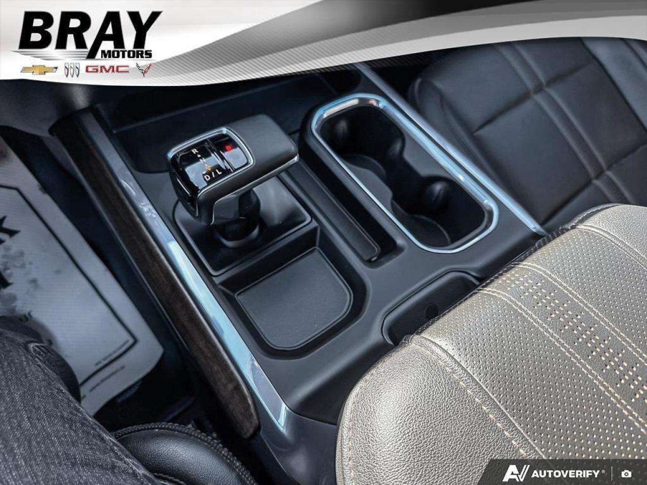 2023 Chevrolet Silverado 1500 High Country   DURABLE AND DISTINGUISHED   SPRAY I Photo