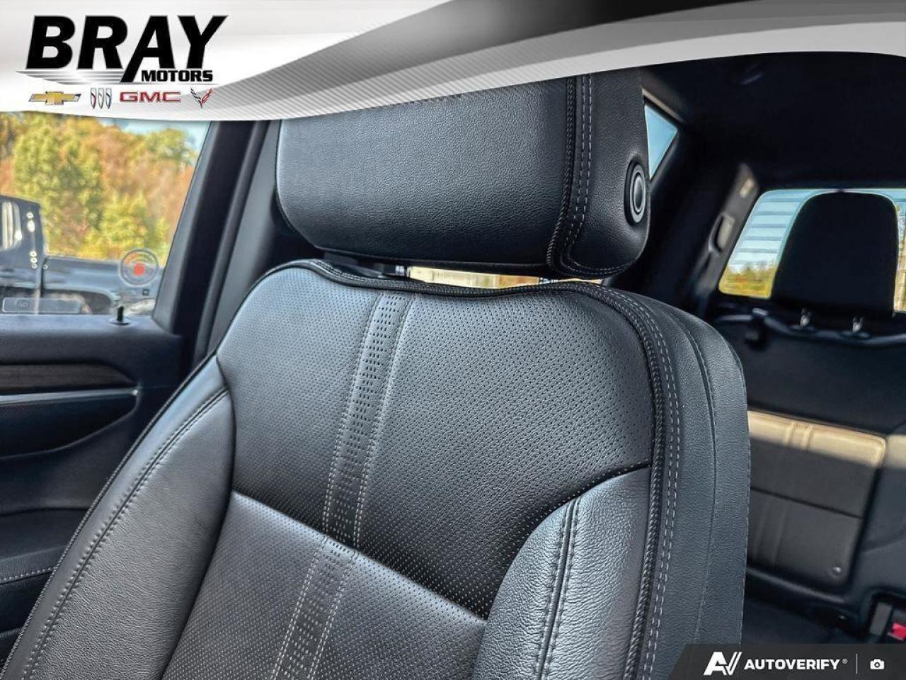 2023 Chevrolet Silverado 1500 High Country   DURABLE AND DISTINGUISHED   SPRAY I Photo