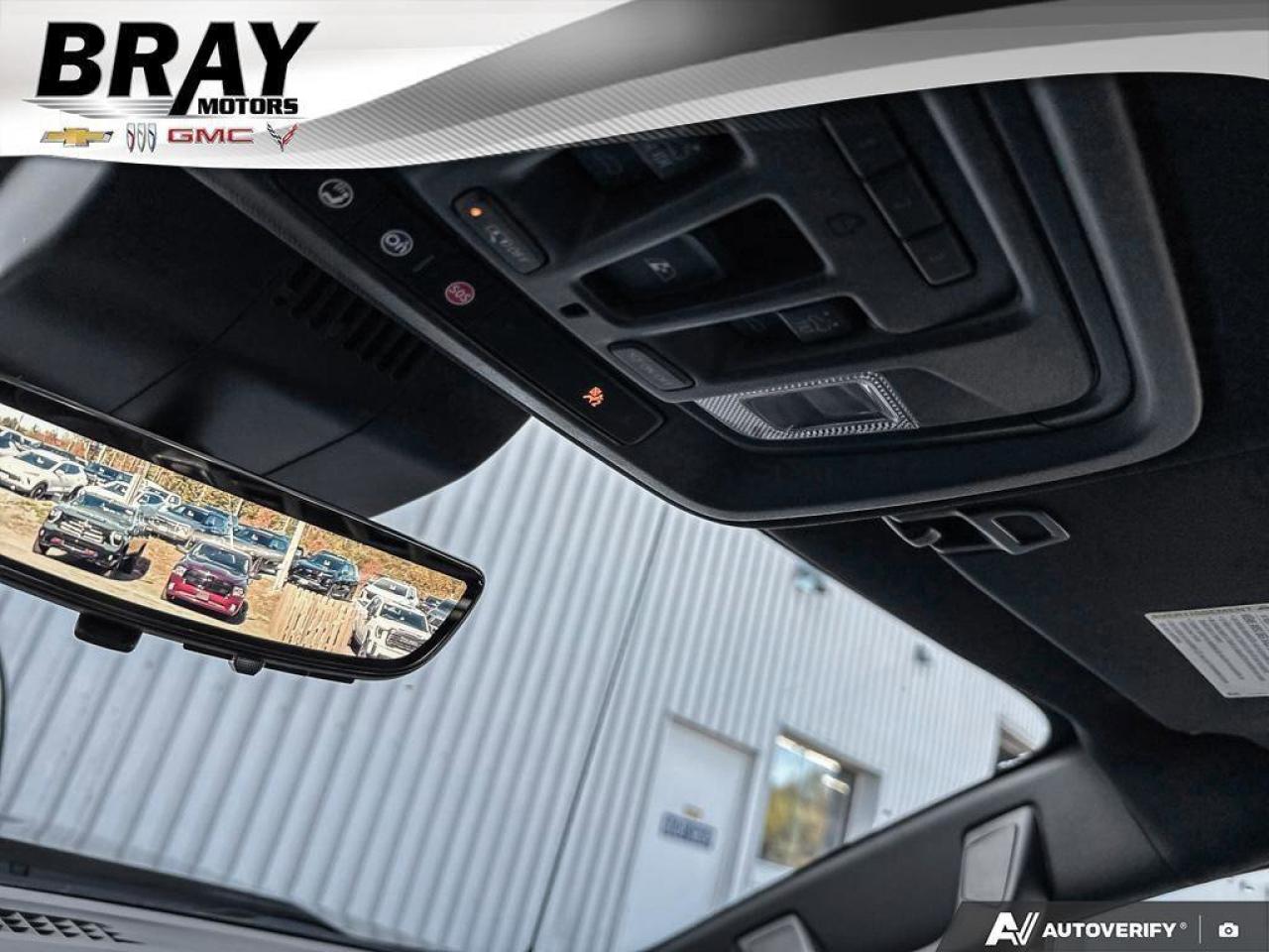 2023 Chevrolet Silverado 1500 High Country   DURABLE AND DISTINGUISHED   SPRAY I Photo