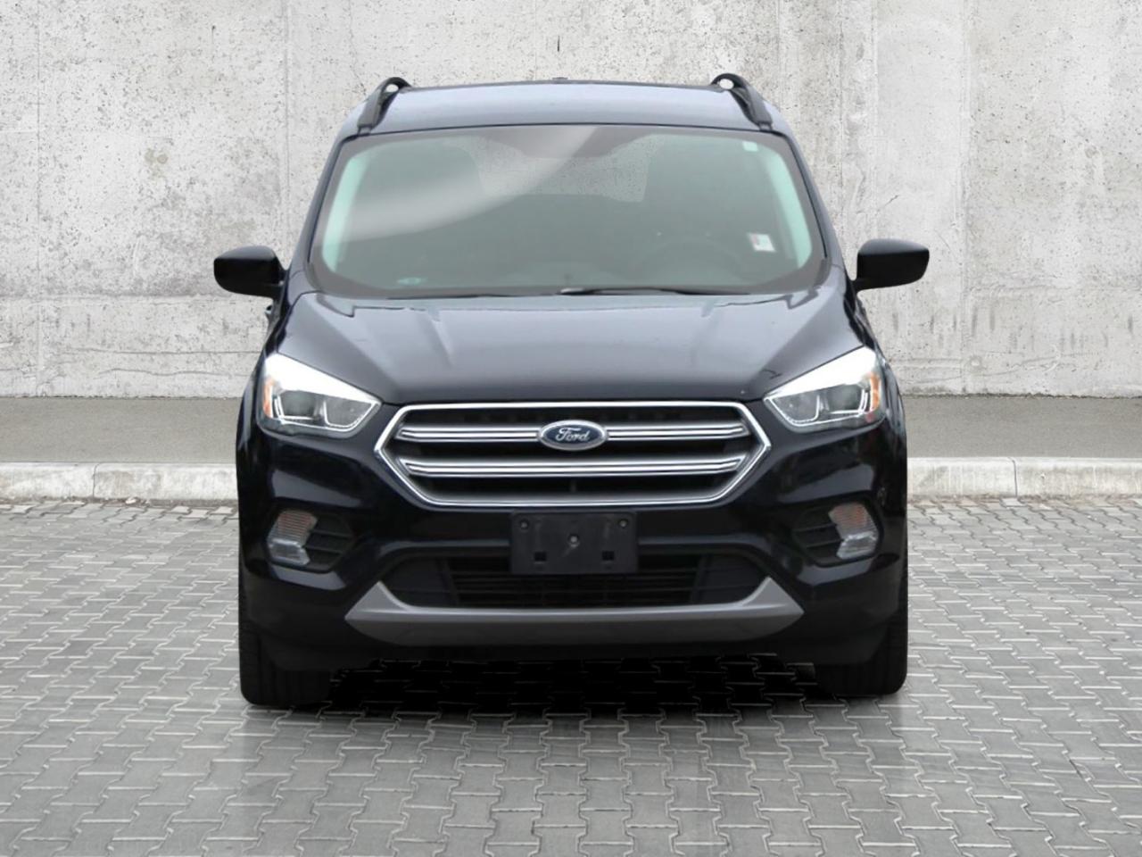 2017 Ford Escape FWD SE  Gps SiriusXM HtdSeats Gps Photo