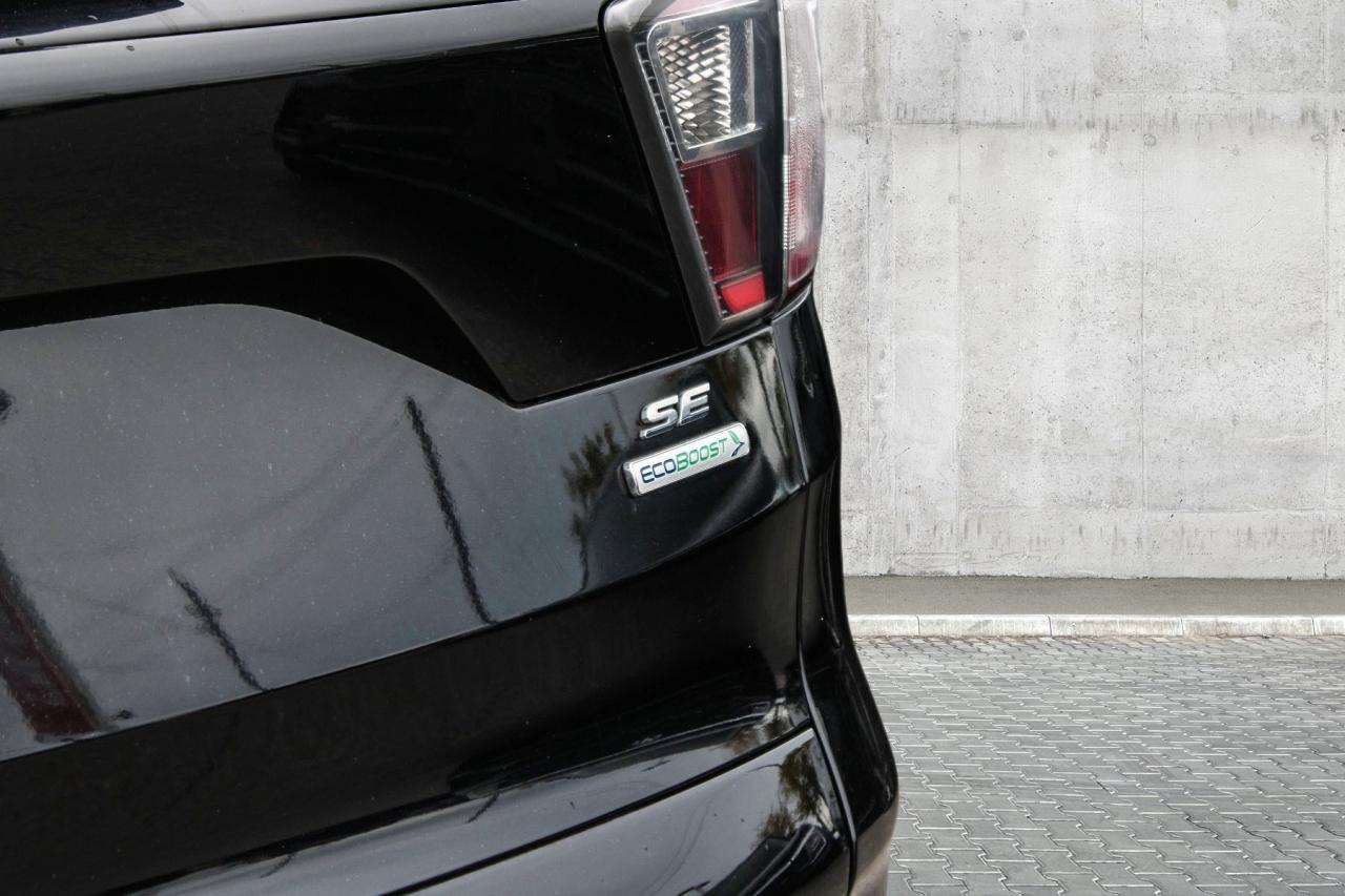 2017 Ford Escape FWD SE  Gps SiriusXM HtdSeats Gps Photo