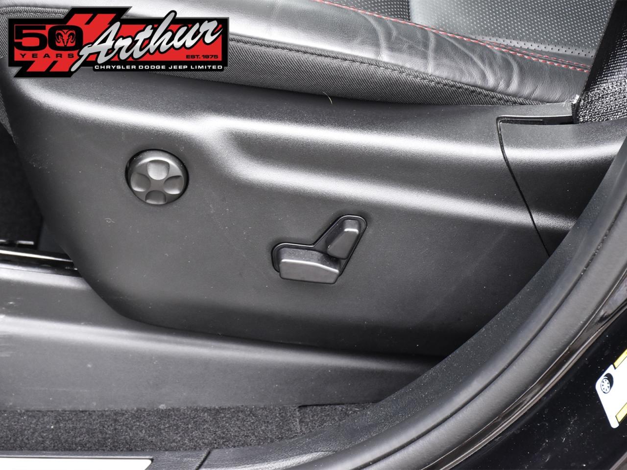 2025 Dodge Durango GT PLUS AWD LEATHER 2ND ROW CAPTINS Photo