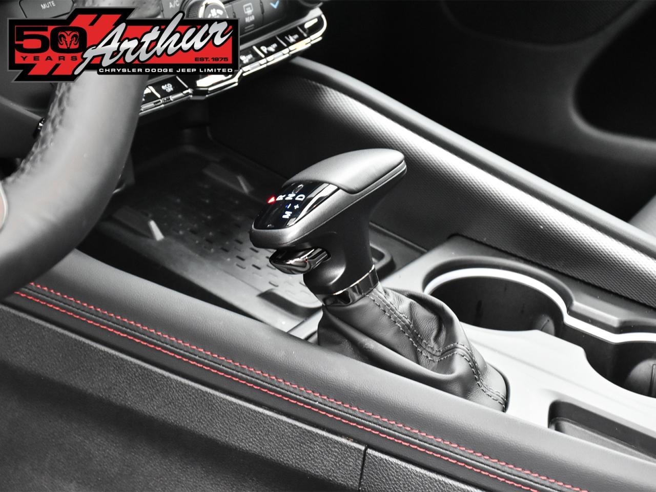 2025 Dodge Durango GT PLUS AWD LEATHER 2ND ROW CAPTINS Photo