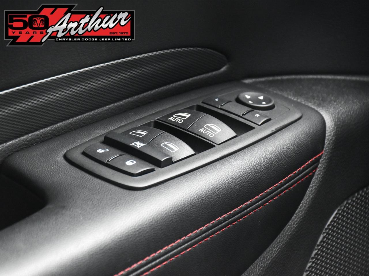 2025 Dodge Durango GT PLUS AWD LEATHER 2ND ROW CAPTINS Photo