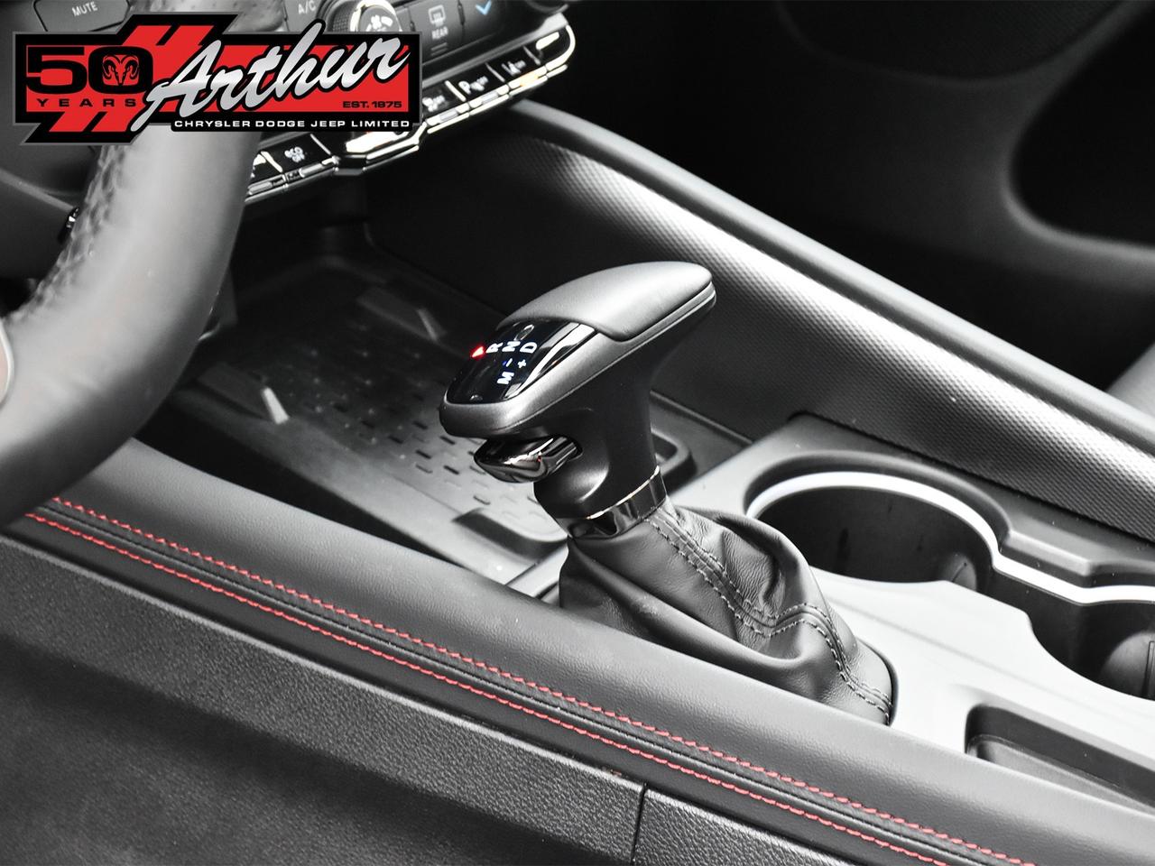 2025 Dodge Durango GT PLUS AWD LEATHER 2ND ROW CAPTINS Photo