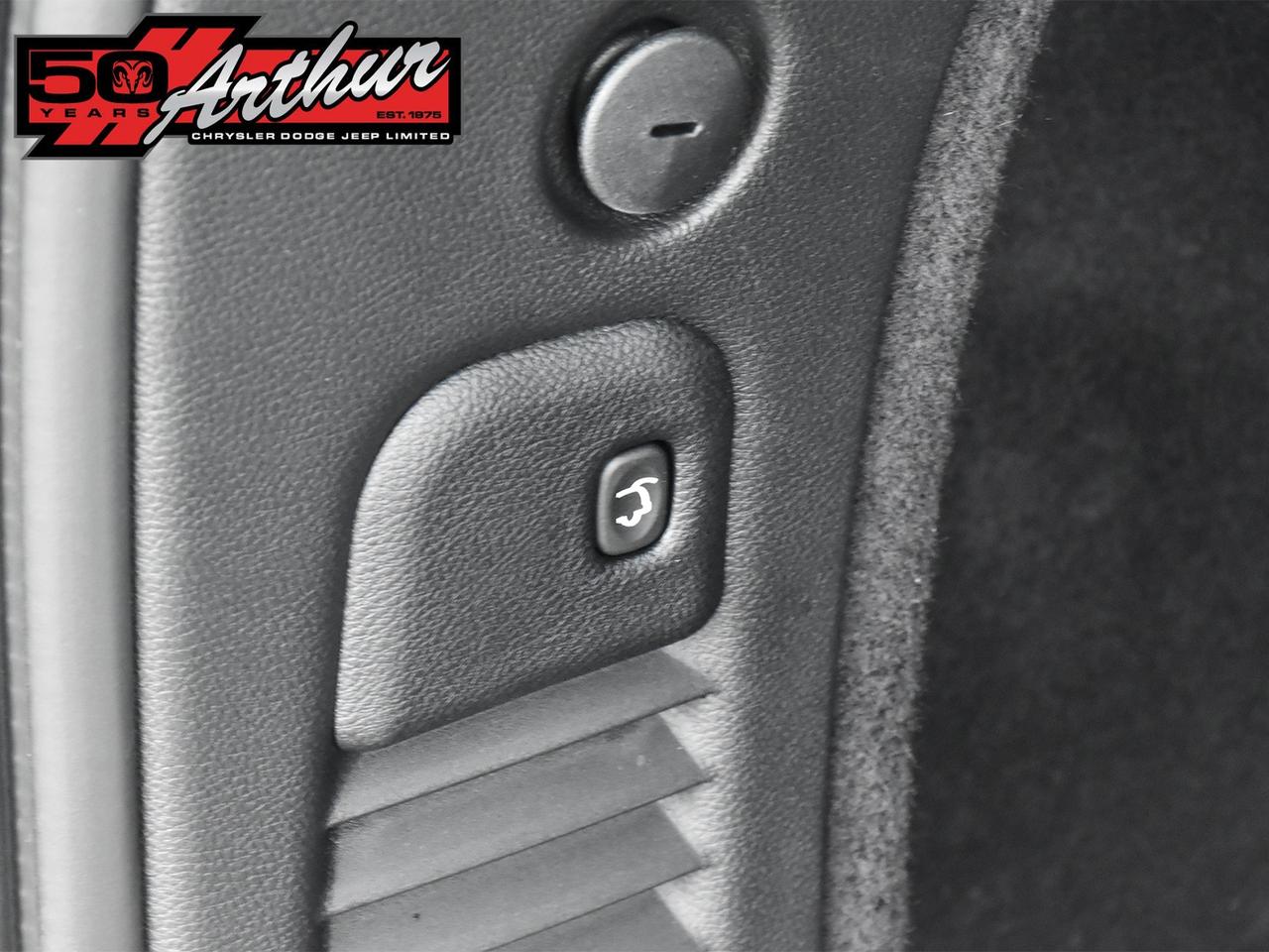 2025 Dodge Durango GT PLUS AWD LEATHER 2ND ROW CAPTINS Photo