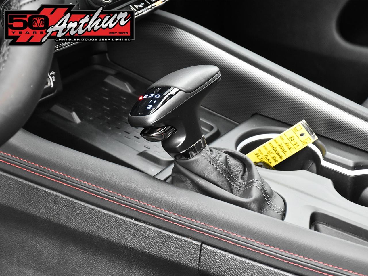 2025 Dodge Durango GT PLUS AWD LEATHER 2ND ROW CAPTINS Photo