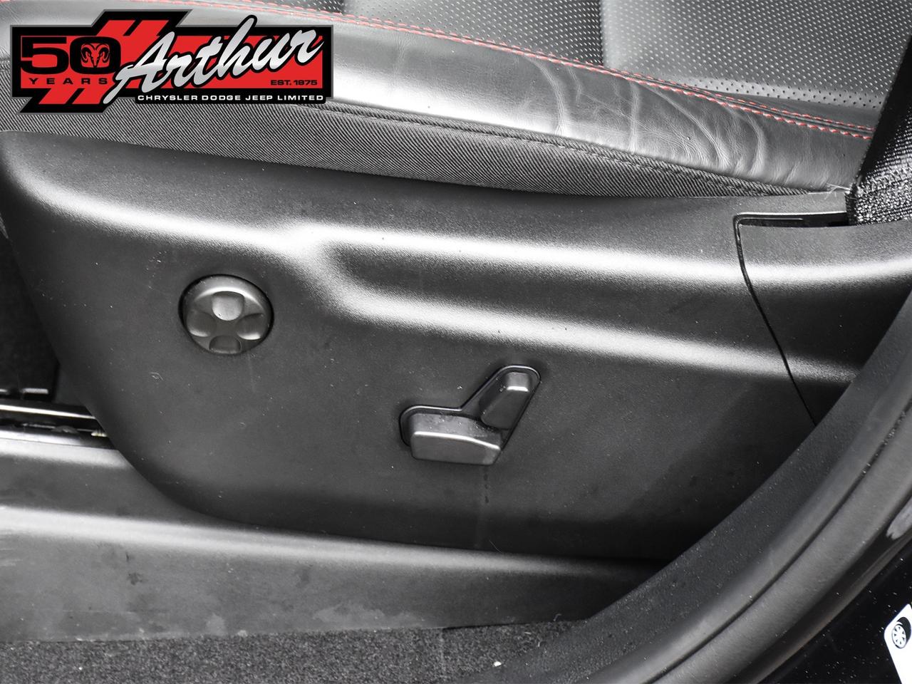 2025 Dodge Durango GT PLUS AWD LEATHER 2ND ROW CAPTINS Photo
