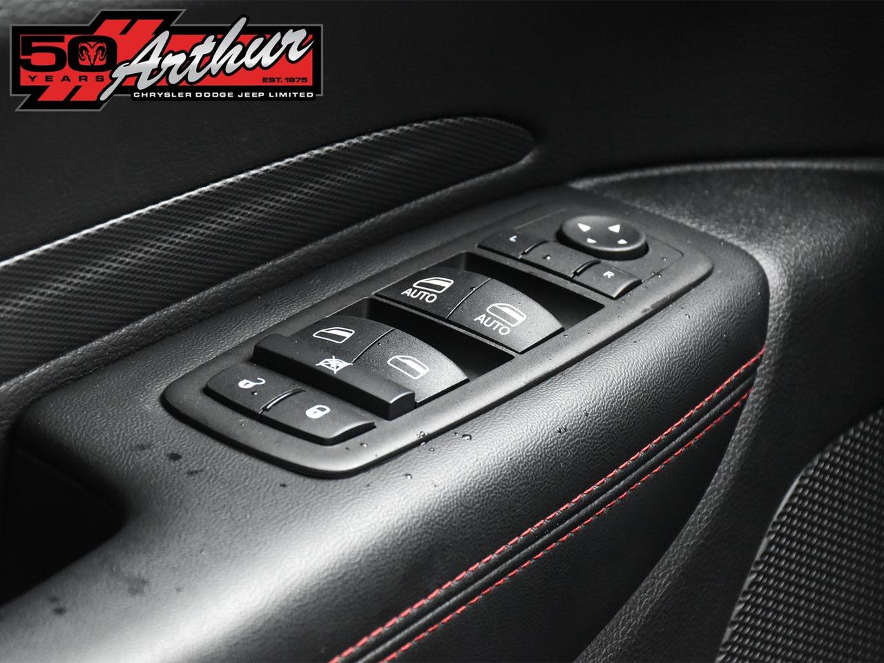 2025 Dodge Durango GT PLUS AWD LEATHER 2ND ROW CAPTINS Photo